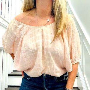 Rebecca Taylor top
